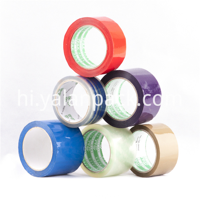 सील करने वाला टैप Sealing Tape